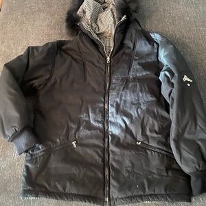 Vampire 1950 Ski Jacket